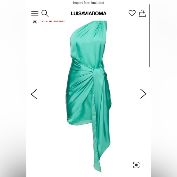 Baobab dress - Picture 2 of 5